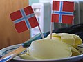 Miniatura para Crisis de la mantequilla de Noruega