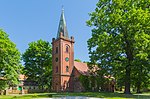 Dorfkirche Noßdorf