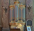 Organ paduan suara