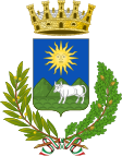 Nuoro címere