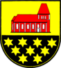 Coat of arms of Nusse