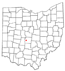 Image of New Rome, Ohio