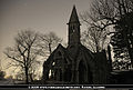Oakwood Cemetery Chapel Syracuse, New York