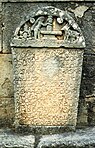 Old-Kannada inscription, 1114 CE at Doddagaddavalli