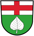 Ortswappen Osterlinde