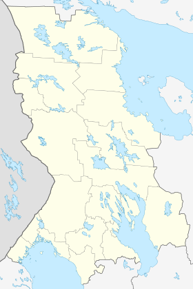 Լադոգա լիճ (Կարելիայի Հանրապետություն)