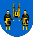 Piekary Śląskie címere
