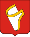 Герб польського періоду (1919-1939)