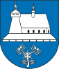 Coat of arms of Haczów