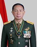Panglima TNI Jenderal TNI Agus Subiyanto.jpg