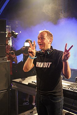 Paul van Dyk (commons)