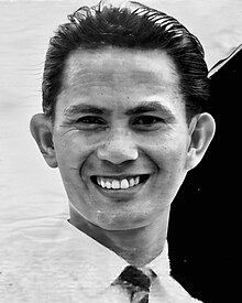 Pengiran Puteh (1960).