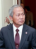 Prem Tinsulanonda: imago