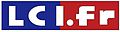 Logo de LCI.fr de juin 2000 à octobre 2006.