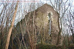 Souvigny-de-Touraine ê kéng-sek