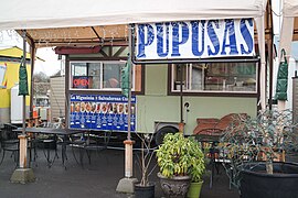 Pupusas