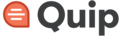 Description de l'image Quip logo.png.