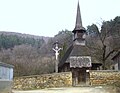 Biserica de lemn (monument istoric)