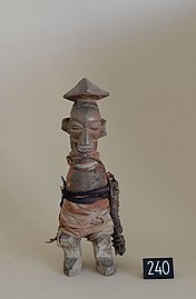 Statuette biteki[18]