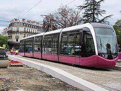 Rame tramway Dijon 2012.JPG