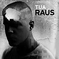 Cover der EP „Raus“