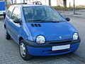 Renault Twingo I (1993–2007)