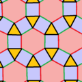 Rhombitrihexagonal tiling snub edge Coloring.png