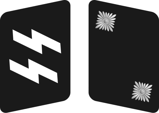 Ficheiro:SS-Oberscharführer.svg