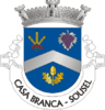 Coat of arms of Casa Branca