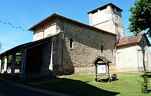 Saint-Martin-de-Fressengeas église (1).JPG