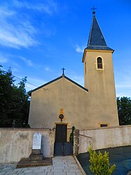 Saint-Jure – Veduta