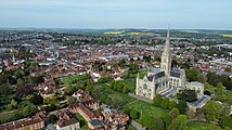 Salisbury Cathedral bird's view.jpg