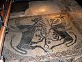 San benigno Canavese Torino - Fruttuaria - Mosaici3.jpg