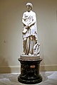 Sappho (1870), Smithsonian American Art Museum