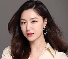 Seo Ji-hye (2018)