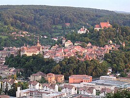 Sighișoara