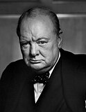 Winston Churchill