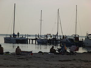 Pier