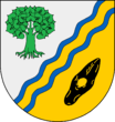 Coat of arms of Solved