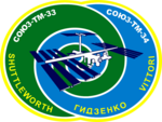 Sojus-TM-34-Emblem