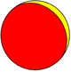 Сферический двуглавый hosohedron2.png