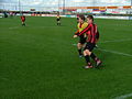 Miniatuur voor Sportpark De Groote Wielen