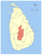 Sri Lanka Central Province locator map.svg