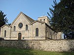 Church of St Martin