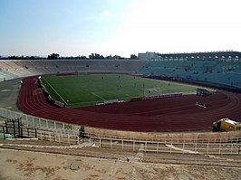 Stade 24 Fevrier 1956