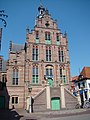 Stadhuis van Culemborg (voltooid 1539)