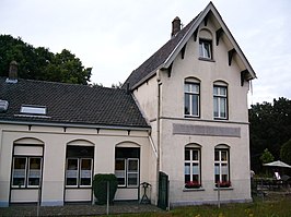 Station Meerlo-Tienray