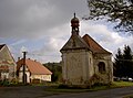 Kapelle St. Judas Thaddäus