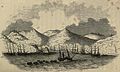 Storming of Xiamen by the British fleet