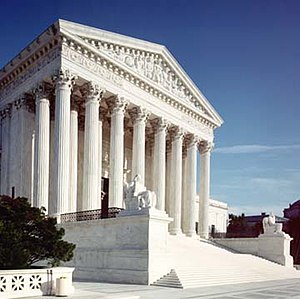 The United States Supreme Court.